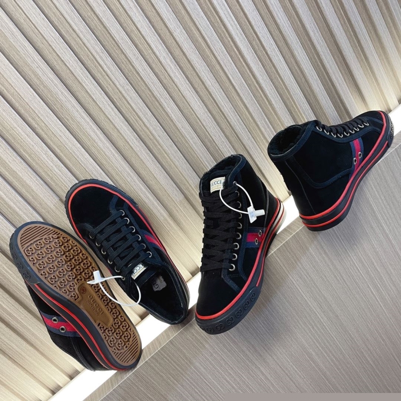 G*u*i casual shoes